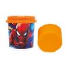 Picture of AS HappiHobbi: Πλαστελίνα Disney - Μονό Βαζάκι Πλαστελίνης 4oz Spider-Man (Random) (1045-03623)