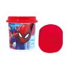 Picture of AS HappiHobbi: Πλαστελίνα Disney - Μονό Βαζάκι Πλαστελίνης 4oz Spider-Man (Random) (1045-03623)