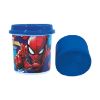 Picture of AS HappiHobbi: Πλαστελίνα Disney - Μονό Βαζάκι Πλαστελίνης 4oz Spider-Man (Random) (1045-03623)