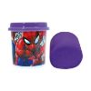 Picture of AS HappiHobbi: Πλαστελίνα Disney - Μονό Βαζάκι Πλαστελίνης 4oz Spider-Man (Random) (1045-03623)