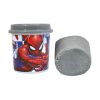 Picture of AS HappiHobbi: Πλαστελίνα Disney - Μονό Βαζάκι Πλαστελίνης 4oz Spider-Man (Random) (1045-03623)
