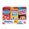 Picture of AS Games: Επιτραπέζιο με Μαγνήτες σε Tin - Στο κεφάλι το' χω (Ελληνική Γλώσσα) (1040-26097)