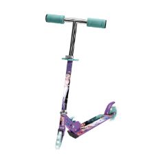 Picture of AS Outdoor: Wheels - Πατίνι Frozen με Φωτιζόμενες Ρόδες (5004-50279)