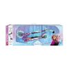 Picture of AS Outdoor Disney: Scooter Go - Frozen (Flashing Wheels) (5004-50279)