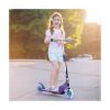Picture of AS Outdoor Disney: Scooter Go - Frozen (Flashing Wheels) (5004-50279)