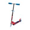 Picture of AS Outdoor: Wheels - Scooter Plus - Spiderman (Flashing Wheels) (5004-50278)