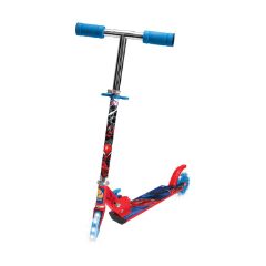 Picture of AS Outdoor: Wheels - Πατίνι Spiderman με Φωτιζόμενες Ρόδες (5004-50278)