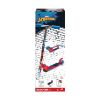 Picture of AS Outdoor: Wheels - Scooter Plus - Spiderman (Flashing Wheels) (5004-50278)