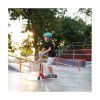Picture of AS Outdoor: Wheels - Scooter Plus - Spiderman (Flashing Wheels) (5004-50278)