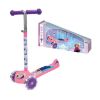 Picture of AS Outdoor: Scooter Plus - Frozen (Flashing Wheels) (5004-50276)