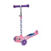 Picture of AS Outdoor: Scooter Plus - Frozen (Flashing Wheels) (5004-50276)