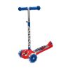 Picture of AS Outdoor Marvel: Scooter Plus Spider-Man (Flashing Wheels) (5004-50275)