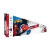 Picture of AS Outdoor Marvel: Scooter Plus Spider-Man (Flashing Wheels) (5004-50275)