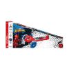 Picture of AS Outdoor Marvel: Scooter Plus Spider-Man (Flashing Wheels) (5004-50275)