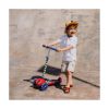 Picture of AS Outdoor Marvel: Scooter Plus Spider-Man (Flashing Wheels) (5004-50275)