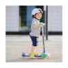 Picture of AS Outdoor: Scooter Plus - Stitch (Flashing Wheels) (5004-50277)