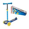 Picture of AS Outdoor: Scooter Plus -  Sonic the Hedgehog (Flashig Wheels) (5004-50285)