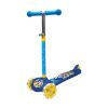 Picture of AS Outdoor: Scooter Plus -  Sonic the Hedgehog (Flashig Wheels) (5004-50285)