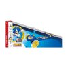 Picture of AS Outdoor: Scooter Plus -  Sonic the Hedgehog (Flashig Wheels) (5004-50285)