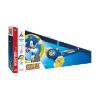 Picture of AS Outdoor: Scooter Plus -  Sonic the Hedgehog (Flashig Wheels) (5004-50285)