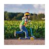 Picture of AS Outdoor: Scooter Plus -  Sonic the Hedgehog (Flashig Wheels) (5004-50285)