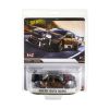 Picture of Mattel Hot Wheels: Premium Cars 1:43 – Deberti Toyota Racom (JCN64)