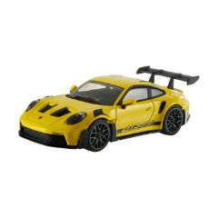 Picture of Mattel Hot Wheels: Premium Cars 1:43 – Porsche 911 GT3 RS (JCN66)