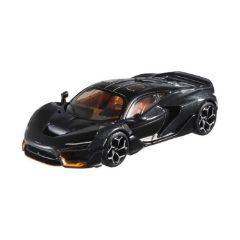 Picture of Mattel Hot Wheels: Premium Cars 1:43 –McLaren W1 (JCN69)