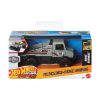 Picture of Mattel Hot Wheels: Pull-Back Speeders - Mercedes - Benz Unimog (1:43) (HYC40)