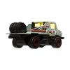 Picture of Mattel Hot Wheels: Pull-Back Speeders - Mercedes - Benz Unimog (1:43) (HYC40)