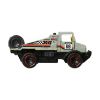 Picture of Mattel Hot Wheels: Pull-Back Speeders - Mercedes - Benz Unimog (1:43) (HYC40)