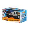Picture of Mattel Hot Wheels: Pull-Back Speeders - Mercedes - Benz Unimog (1:43) (HYC40)
