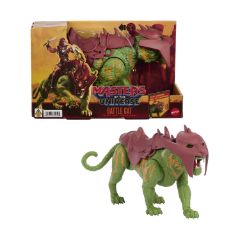 Picture of Mattel: Masters of the Universe - Battle Cat with Sounds (JKJ04)
