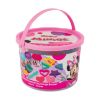 Picture of AS Minnie: Dough Bucket - Vegetables with Tools 200gr (1045-03571)