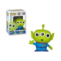 Picture of Funko Pop! Disney: Toy Story 4 - Alien #525 Vinyl Figure
