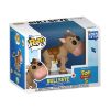 Picture of Funko Pop! Premium Disney: Toy Story 5 - Bullseye #1713 Vinyl Figure
