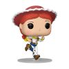 Picture of Funko Pop! Disney: Toy Story 5 - Jessie #1710 Vinyl Figure