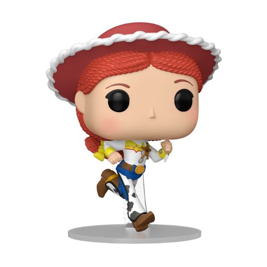 Picture of Funko Pop! Disney: Toy Story 5 - Jessie #1710 Vinyl Figure