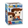 Picture of Funko Pop! Disney: Toy Story 5 - Woody #1711 Vinyl Figure