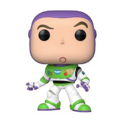 Picture of Funko Pop! Disney: Toy Story 5 - Buzz Lightyear #1712 Vinyl Figure