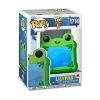 Picture of Funko Pop! Disney: Toy Story 5 - Lilypad #1714 Vinyl Figure