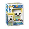 Picture of Funko Pop! Disney: Toy Story 5 - Smarty Pants #1715 Vinyl Figure