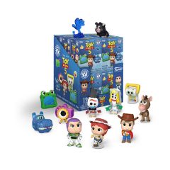 Picture of Funko Mystery Minis: Toy Story 5 (Blind Box/Random) Vinyl Figures