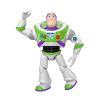 Picture of Mattel Disney: Toy Story - Buzz Lightyear Action Figure 18cm (JKV15)