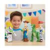 Picture of Mattel Disney: Toy Story - Buzz Lightyear Action Figure 18cm (JKV15)