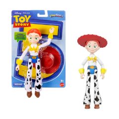Picture of Mattel Disney: Toy Story - Jessie Action Figure 18cm (JKV16)