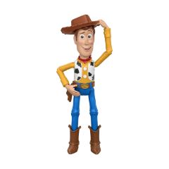 Picture of Mattel Disney: Toy Story 5 - Woody Figure Motion (JKV38)
