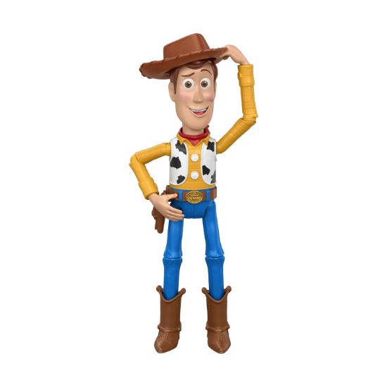 Picture of Mattel Disney: Toy Story 5 - Woody Figure Motion (JKV38)