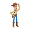 Picture of Mattel Disney: Toy Story 5 - Woody Figure Motion (JKV38)