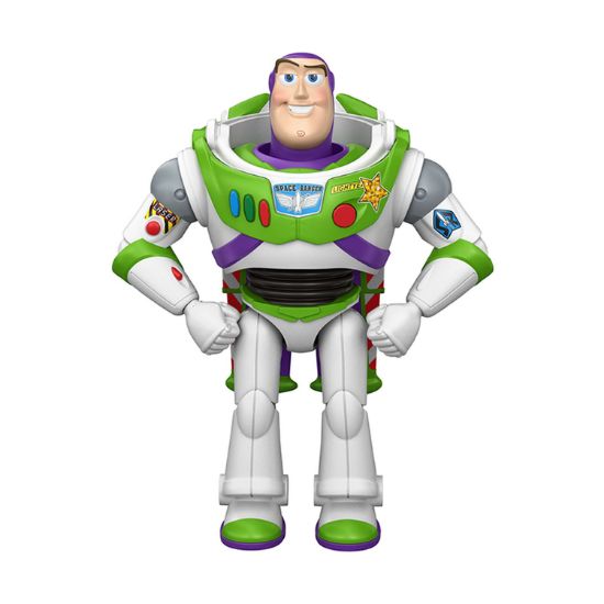 Picture of Mattel Disney: Toy Story 5 - Buzz Lighyear Motion (JKV39)